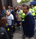 Tories told to `Frack Off' at Conservative Party Conference
